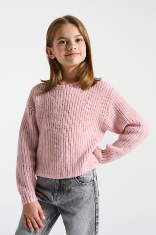 Jersey - Rosa