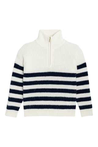 Jersey - Azul marino