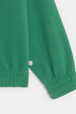 Sudadera - Verde oscuro
