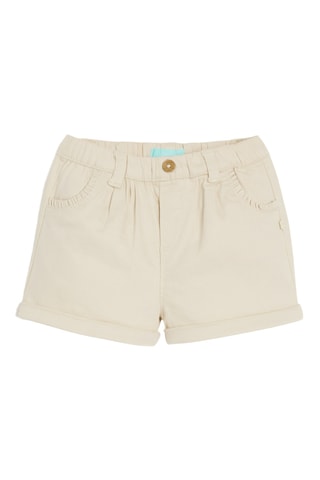 Short - Blanco