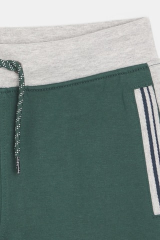 Short - Verde oscuro
