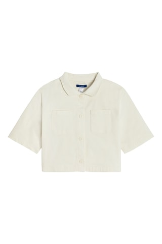 Camisa - Blanco