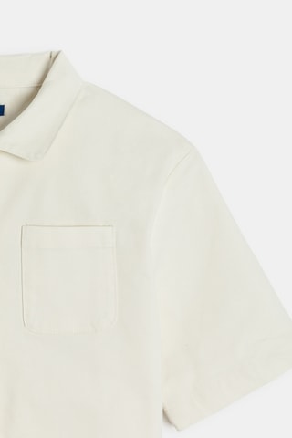 Camisa - Blanco