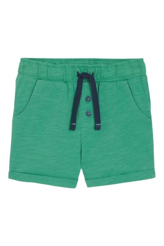 Short - Verde claro jaspeado