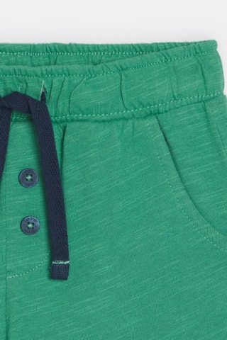 Short - Verde claro jaspeado