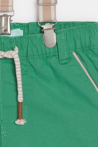 Short - Verde claro