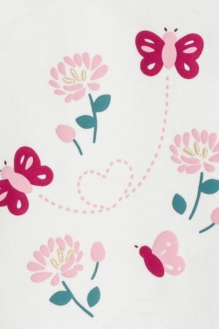 Pelele - Rosa