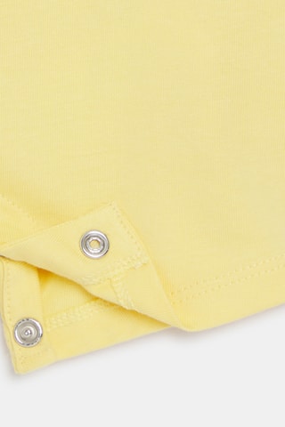 Mono - Amarillo