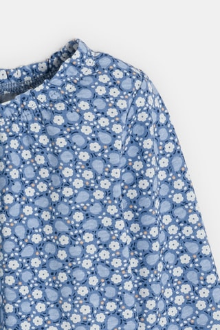 Blusa - Azul claro