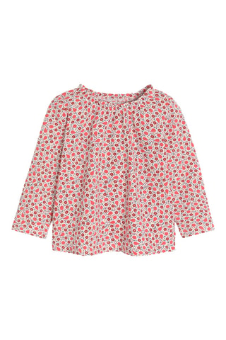 Blusa - Rosa