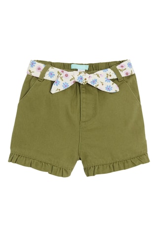 Short - Caqui