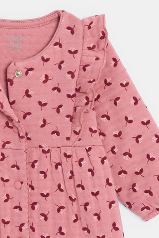 Mono - Rosa