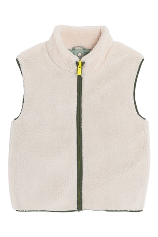 Parka 2-en-1 - Vert