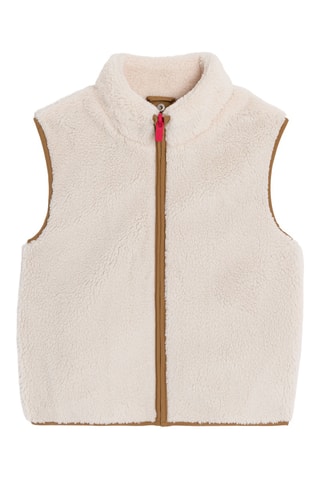 Parka 2-en-1 - Beige