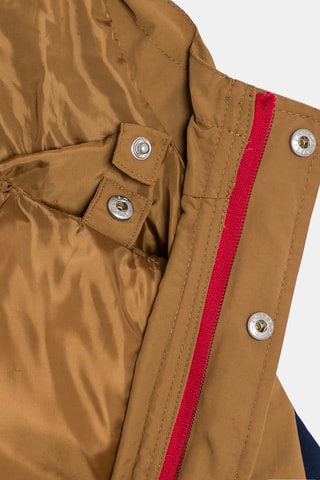 Parka 2-en-1 - Beige