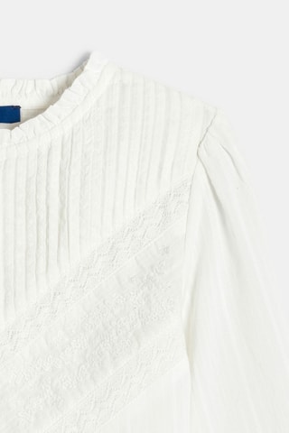 Camisa - Blanco