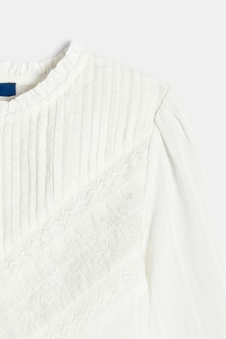 Camisa - Blanco