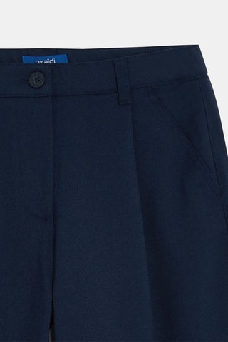 Pantalón - Azul marino