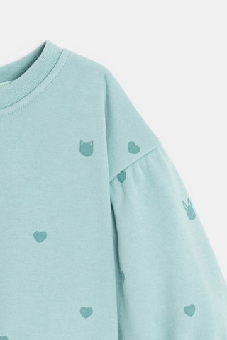 Sudadera - Verde