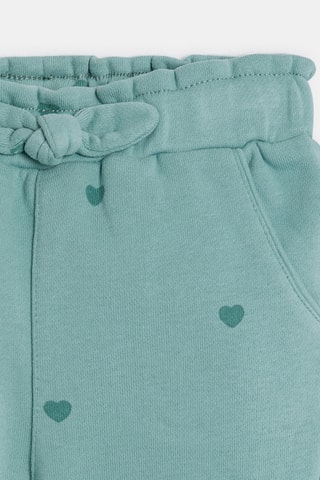 Pantalón de chándal - Verde