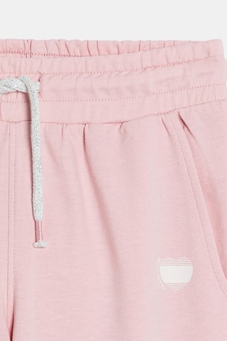 Pantalón de chándal - Rosa