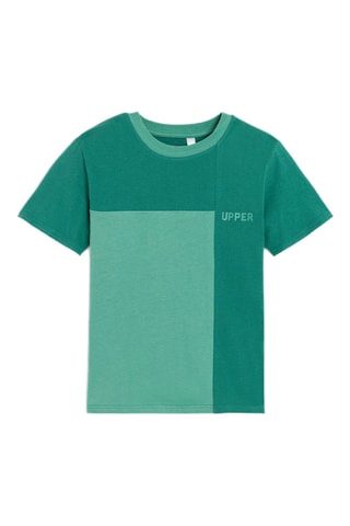 T-shirt - Verde chiaro