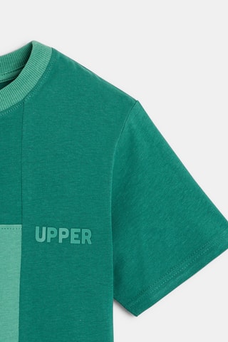 T-shirt - Verde chiaro