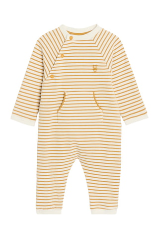 Mono - Amarillo