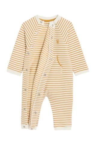 Mono - Amarillo