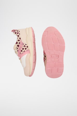 Zapatillas - Beige