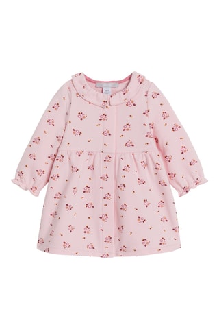 Conjunto de 3 piezas - Rosa y blanco