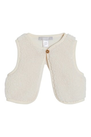 Conjunto de 3 piezas - Rosa y blanco