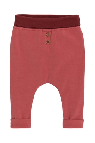 Camisa y pantalón - Rosa viejo