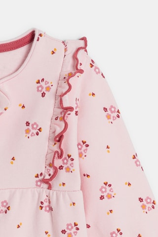 Mono - Rosa