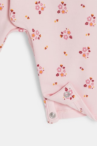 Mono - Rosa