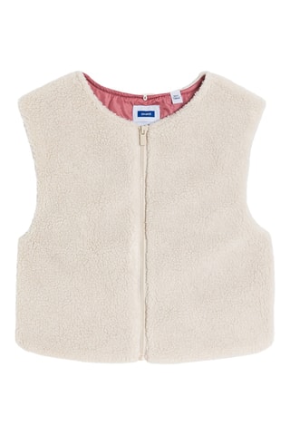 Parka 2-en-1 - Rose