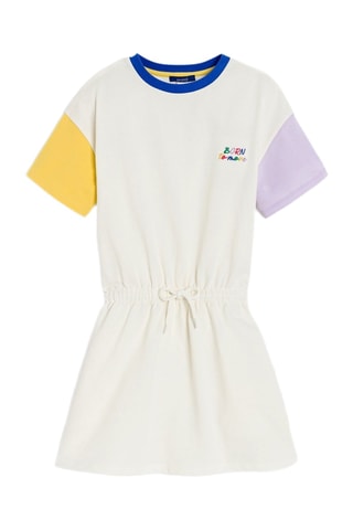 Vestido - Crudo