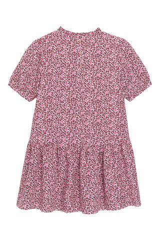 Vestido - Rosa