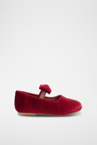 Babies - Rojo
