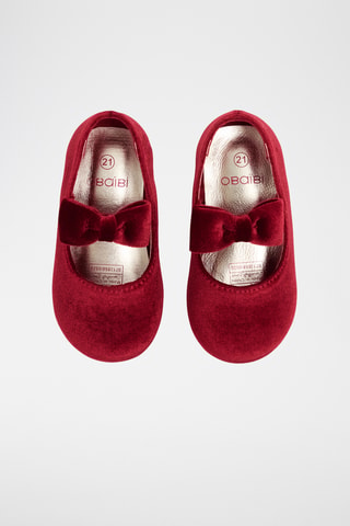Babies - Rojo