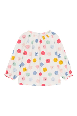 Blusa - Rosa