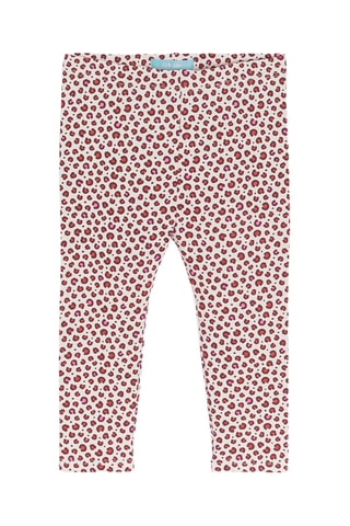 Sudadera y leggings - Beige