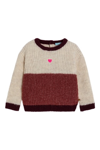 Jersey - Beige
