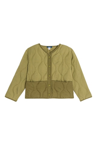 Veste - Kaki