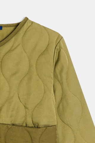 Veste - Kaki