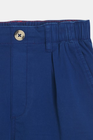 Pantalón - Azul oscuro