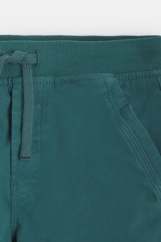 Pantalón de chándal - Azul pato