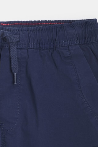 Pantalón - Azul oscuro