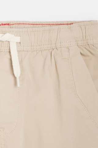 Pantalón - Beige