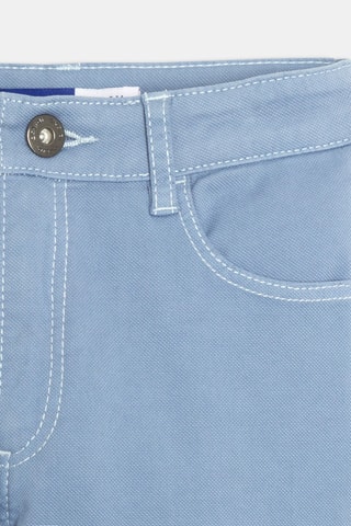 Pantalón - Azul claro